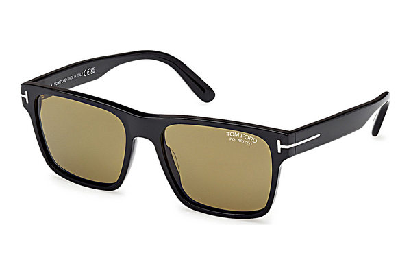 太阳镜 Tom Ford Calder (FT1205 01H)