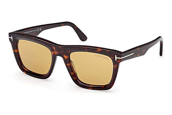 太阳镜 Tom Ford Lelio (FT1207 52E)