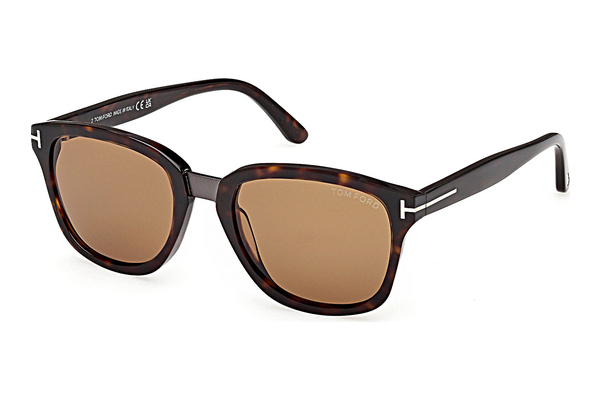 太阳镜 Tom Ford Graydon (FT1213 52E)