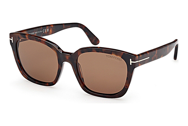 太阳镜 Tom Ford Haylay (FT1216 52H)