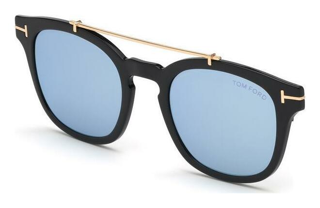 太阳镜 Tom Ford FT5532-B-CL 01X