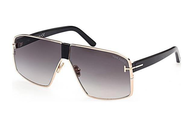 Tom Ford Reno FT 0911 28B