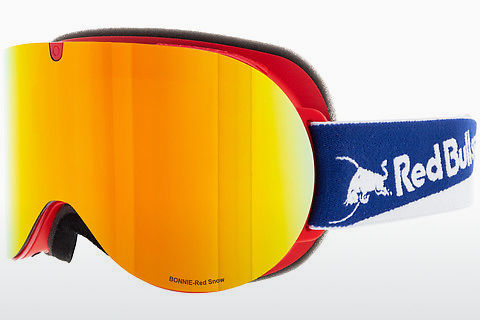 Sports Glasses Red Bull SPECT BONNIE 010